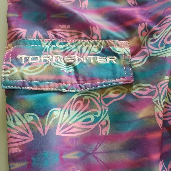 Tormenter Board Shorts  - Picture 4 of 6